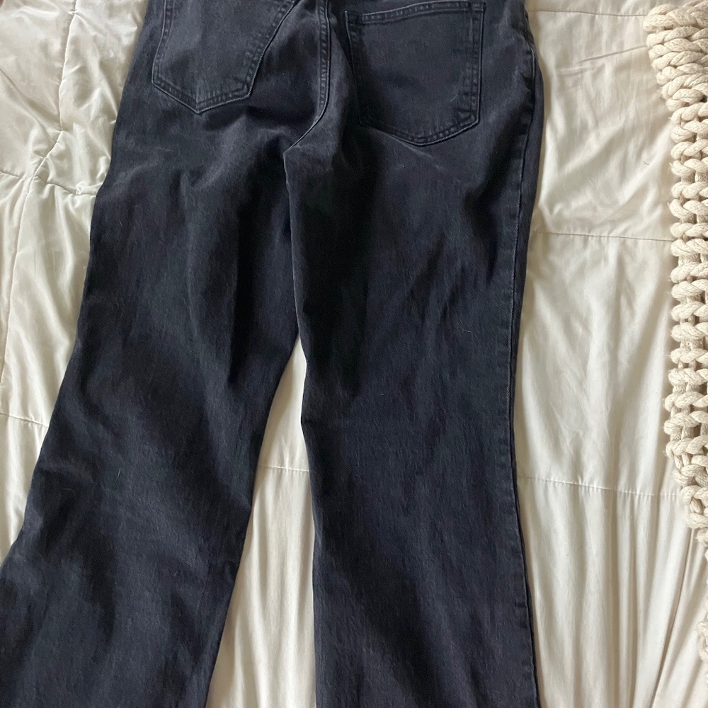 Abercrombie & Fitch vintage flare jeans